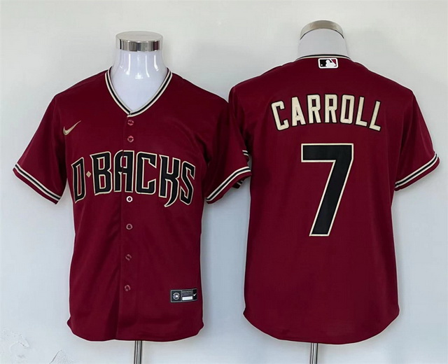 Arizona Diamondbacks Jerseys 11 [Wholesale MLB Jerseys 11]